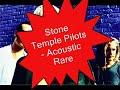 scott weiland - son (acoustic rare) 
