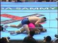 HF-SATORU KITAOKA vs CARLOS CONDIT/PANCRASE