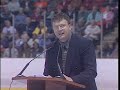 Speech - Darren Flagg