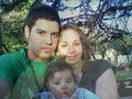 mi ahijada Abril Pilar