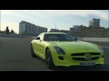 Icon for Post #Mercedes-Benz SLS AMG E-Cell – Deutsch