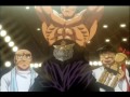 Hajime No Ippo AMV  -  The Great Takamura