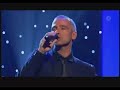 eros ramazzotti tv suéde