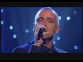 eros ramazzotti tv suéde