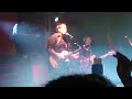 Sounders (LIVE) - Leej Twg