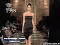 Gisele Bundchen Runway Collection (1998-2002)
