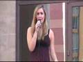 clip video Dolly Parton Hard Candy Christmas