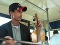 bus and music 2