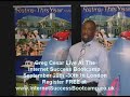 Greg Cesar Adword Secrets Taught Live at The Free Internet Success Bootcamp in London