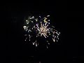 Fireworks in Sorrento 3
