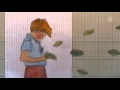 Mum - They made frogs smoke til they exploded