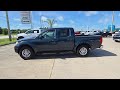 Used 2015 Arctic Blue NISSAN 2WD CREW CAB SWB AUTO SV video 1