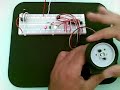 dsPIC and Encoder