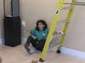 Faux Painting: Multi Color Sponging