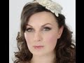 Bella Swan Bridal/Wedding Make-up