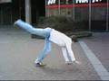 Streetstyle-X Ahlen