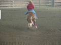 videos de Jacquie on Kat at BRN4D barrel race