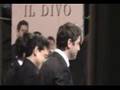 IL DIVO IN MEXICO 15/DIC/2005, MIRNA'S VIDEO