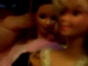 Barbies