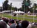 2200HP HEMI UNDER GLASS. 2007 Goodwood Festival of Speed