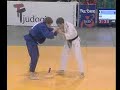 Judo Tre Torri 2008 - GIELIS - PFEIFFER