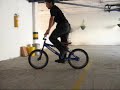 bmx freestyle