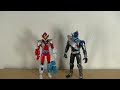 仮面ライダードレイク