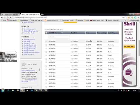 Tutorial Bisnis Online
