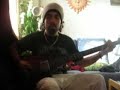 The World Bass Cover (Nightmare) The World Bass Cover (Nightmare)