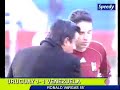 uruguay 1   venezuela 1  ronald vargas 