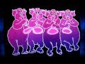 Dumbo - Pink Elephants On Parade [HD]