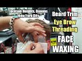 Eyebrow Threading In Manhattan Ks