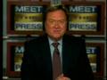 Tim Russert previews Talent McCaskill debate