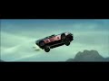 Big Burnout Paradise Demo Jump