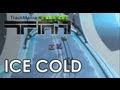 Trackmania nations forever: ice cold