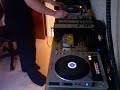 tracklist:

1/ john acquaviva & oliver giacamotto - sofa king (greg kobe remix)
2/ john acquaviva pres. swen weber - first stoke (original mix)
3/ djuma soundsystem - les djinns (swen weber remix)
4/ bass kleph - bump uglies (dopamine remix)
5/ daft punk - technologic (acapella)


all available from http://www.beatport.com

equipment:

2 x pioneer cdj 800 (just picked up last week after one of my turntables broke!).
1 x pioneer djm 707 mixer.
1 x rane serato scratch.
1 x alesis philtre efx unit.
1 x sennhesier hd25 headphones.

was having a bit of a acquaviva/swen weber moment with this! first ten min mix, hope you enjoy. cheers.
