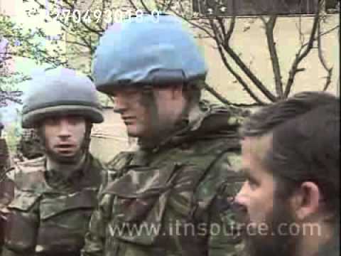bosnia jna