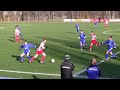 SG Krostitz/Löbnitz/Delitzsch vs. SSV Makranstädt
