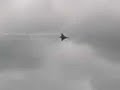 passage du rafale au bourget