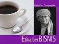 ETIKA BISNIS DALAM ISLAM 4 ETIKA BISNIS DALAM ISLAM 4