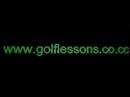 golf lessons golf lessons