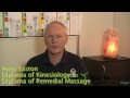 The Health Arts College Testimonials