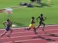 Texas Relay 2008 Flower Mound 4 X 400