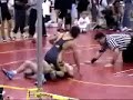comment it !paul santa maria wrestling highlights