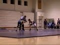 comment it !paul santa maria wrestling highlights