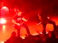 ROTTING CHRIST NEMECIC LIVE ATHENS 2007