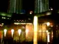 videos de KLCC new year night3