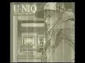 Uniq - Politiek (Ft. Shyrock, Rico & Sticks)