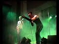 DEMENTI - Der Fluss (Live)