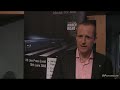 Panasonic UK HD Product Launch 2008 (Part 1)